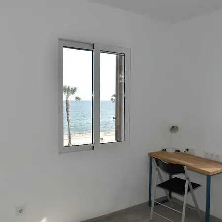 En Primera Linea De Mar Con Piscina Privada * Alcoceber