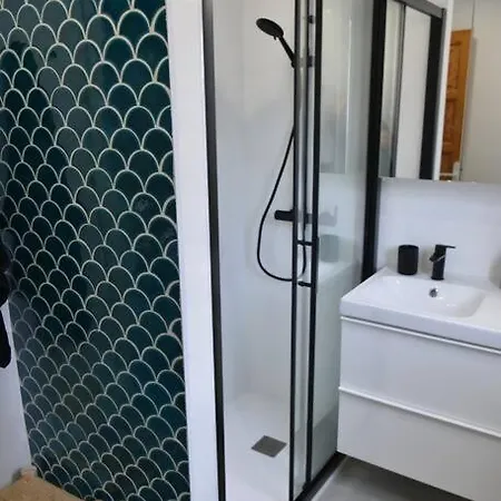 En Primera Linea De Mar Con Piscina Privada Villa Alcossebre