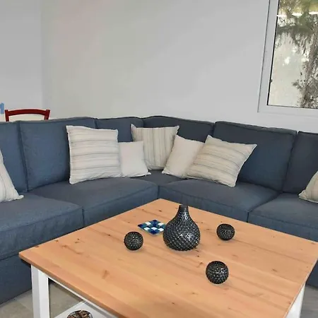 En Primera Linea De Mar Con Piscina Privada Villa Alcossebre