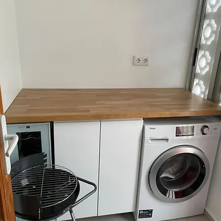 En Primera Linea De Mar Con Piscina Privada Alcossebre